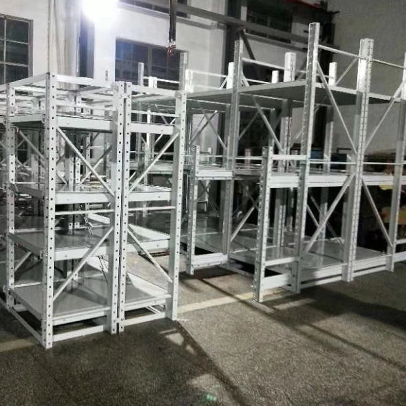 摸具貨架